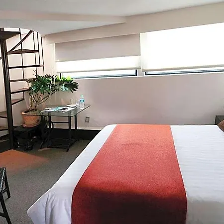 Aztic Hotel & Suites Ejecutivas
