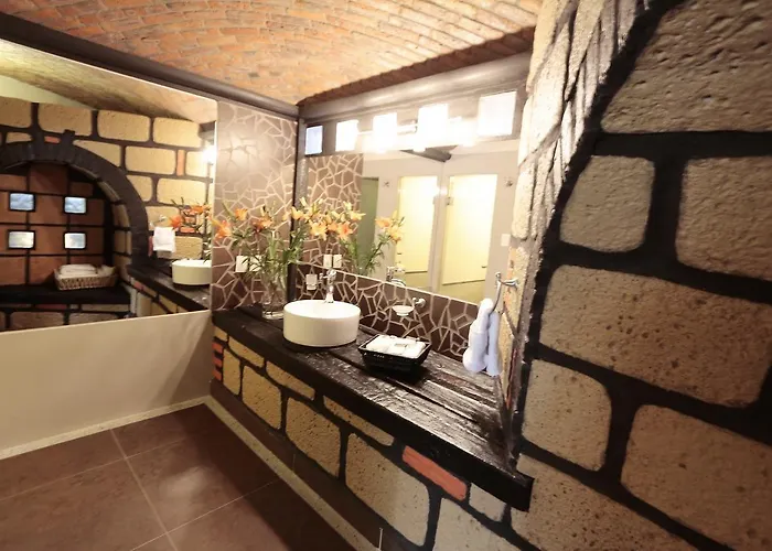 Hotel Aztic & Ejecutivas 3*