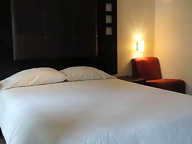 Aztic & Ejecutivas Hotel