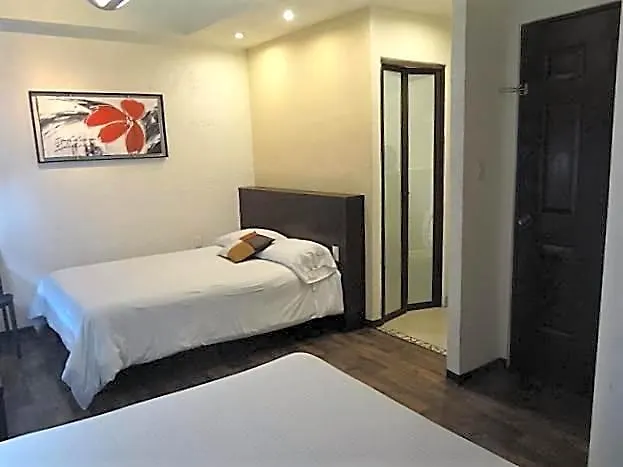 Hotel Aztic & Ejecutivas