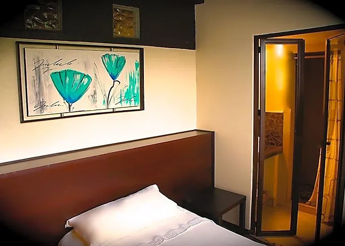 Hotel Aztic & Ejecutivas