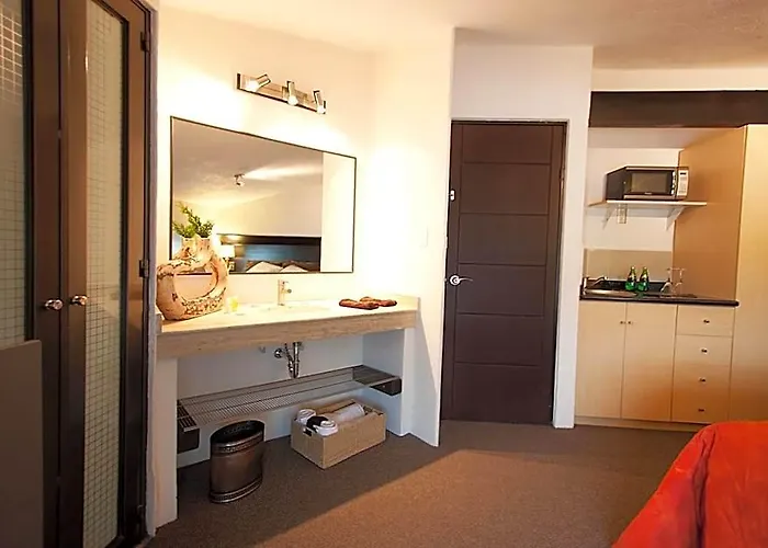 Hotel Aztic & Ejecutivas 3*