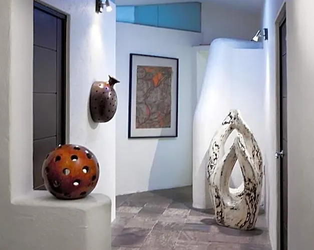 Aztic & Ejecutivas Hotel 3*