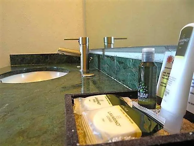 Aztic & Ejecutivas 3*