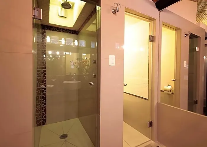 Hotel Aztic & Ejecutivas Mexico City